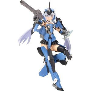 Kotobukiya - Frame Arms Girl - P3 Stylet Model